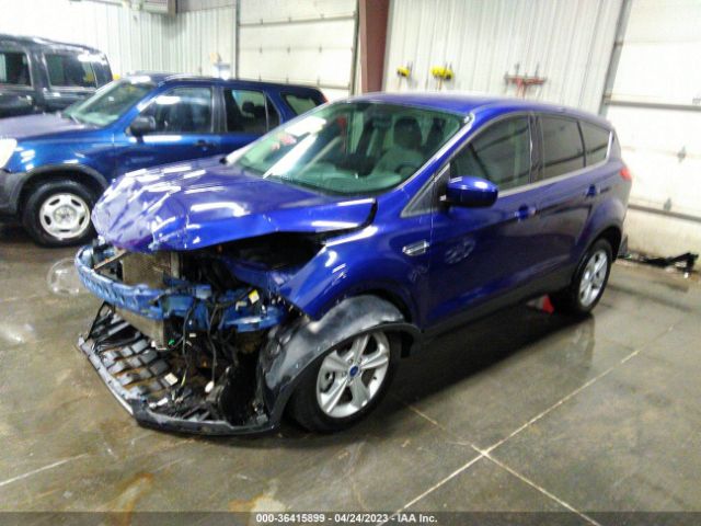1FMCU9GX7EUB17207 Ford ESCAPE SE