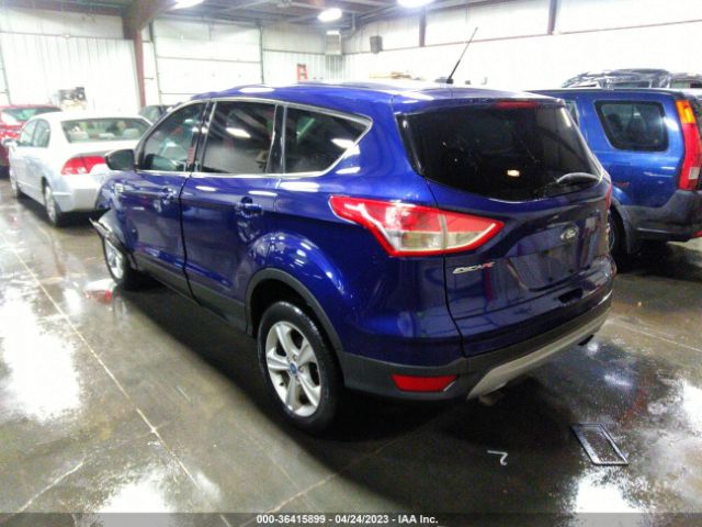 1FMCU9GX7EUB17207 Ford ESCAPE SE