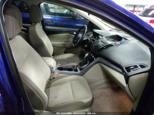 1FMCU9GX7EUB17207 Ford ESCAPE SE