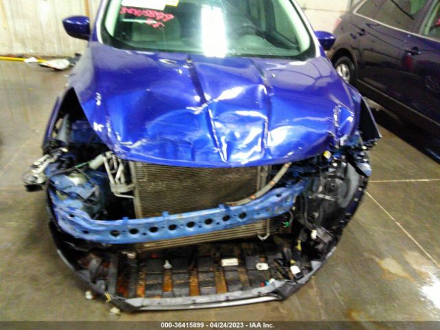 1FMCU9GX7EUB17207 Ford ESCAPE SE