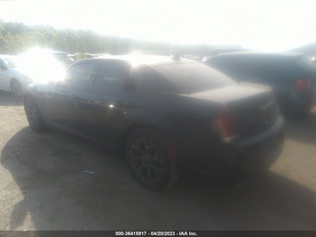 36415917 :رقم المزاد ، 2C3CCAGG8JH226558 vin ، 2018 Chrysler 300 مزاد بيع