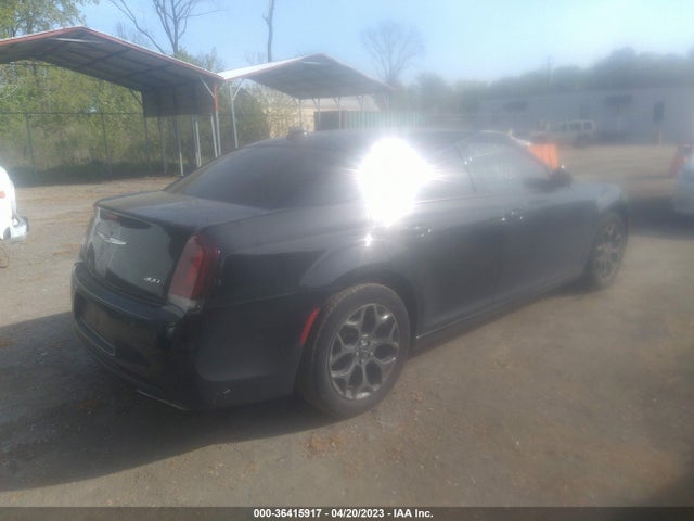 36415917 :رقم المزاد ، 2C3CCAGG8JH226558 vin ، 2018 Chrysler 300 مزاد بيع