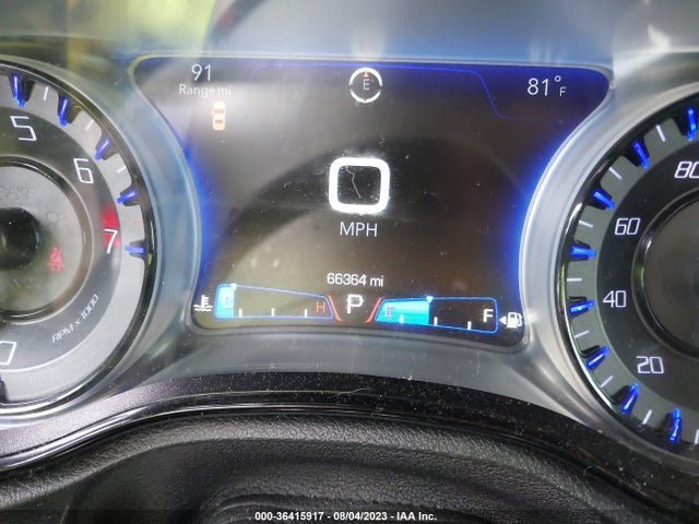 36415917 :رقم المزاد ، 2C3CCAGG8JH226558 vin ، 2018 Chrysler 300 مزاد بيع