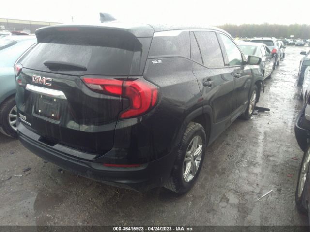3GKALMEV5KL360463 GMC Terrain Sle