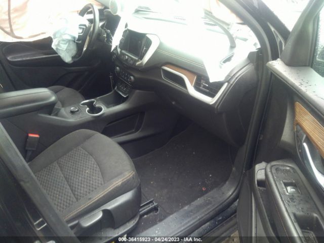 3GKALMEV5KL360463 GMC Terrain Sle