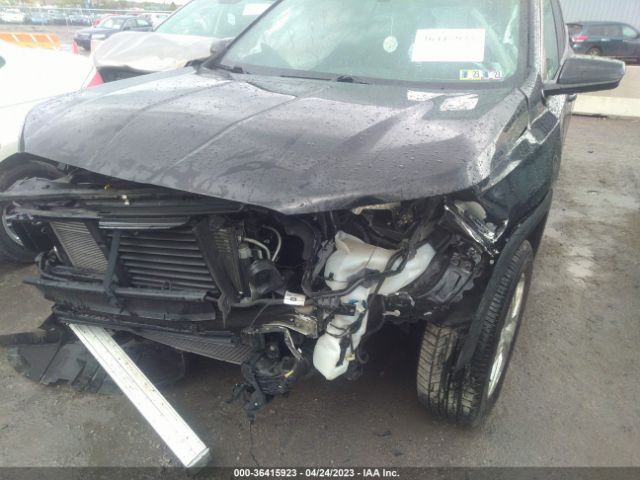 3GKALMEV5KL360463 GMC Terrain Sle