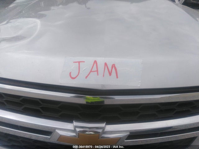 Chevrolet Tahoe Lt 2016 1GNSCBKC7GR312381 Image 12