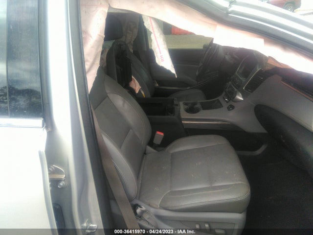 Chevrolet Tahoe Lt 2016 1GNSCBKC7GR312381 Image 7