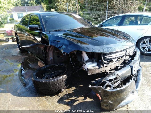 2C3CDXBG6FH790773 auction archive image