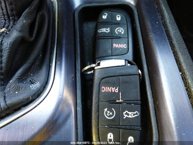 Dodge Charger Se 2015 2C3CDXBG6FH790773 Image 11