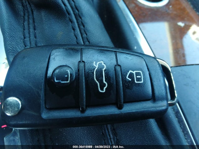 WA1LGAFEXED009896 Audi Q7 3.0t Premium Plus
