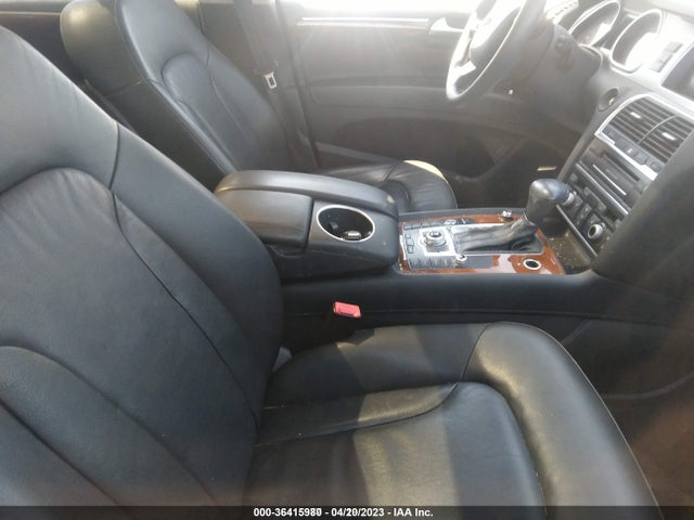 WA1LGAFEXED009896 Audi Q7 3.0t Premium Plus
