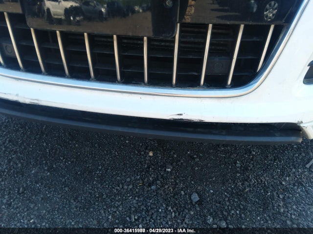 WA1LGAFEXED009896 Audi Q7 3.0t Premium Plus