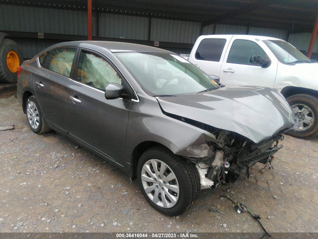 2019 3N1AB7AP2KY208380 main image
