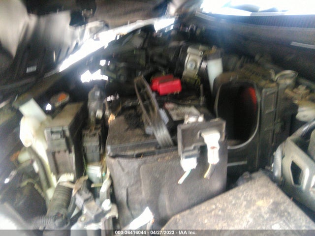 Nissan SENTRA S 2019 3N1AB7AP2KY208380 Image 10