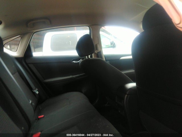Nissan SENTRA S 2019 3N1AB7AP2KY208380 Image 8