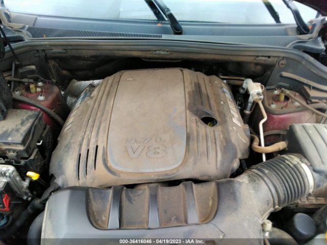 1C4RJFJTXKC573229 Jeep Grand Cherokee Summit