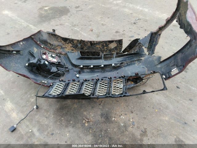 1C4RJFJTXKC573229 Jeep Grand Cherokee Summit