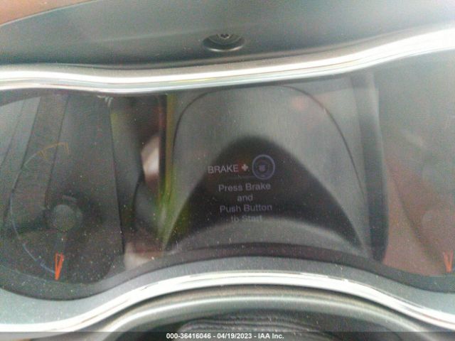 1C4RJFJTXKC573229 Jeep Grand Cherokee Summit