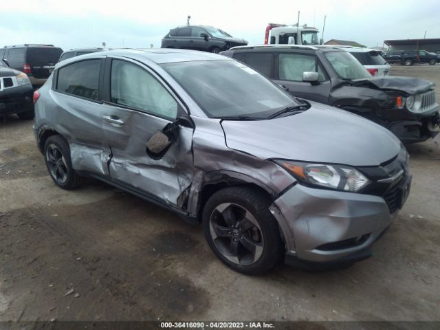 2018 3CZRU5H58JG704026 main image