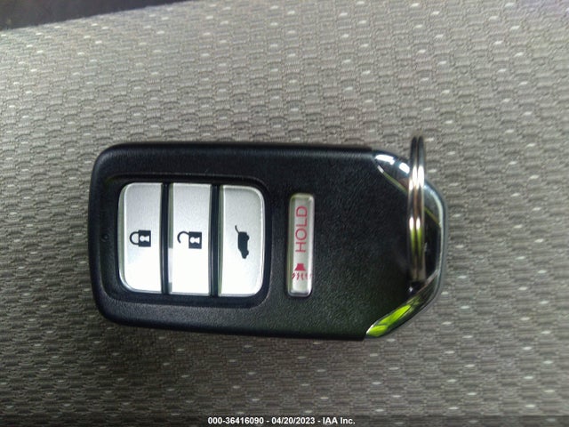 Honda HR-V EX 2018 3CZRU5H58JG704026 Image 11