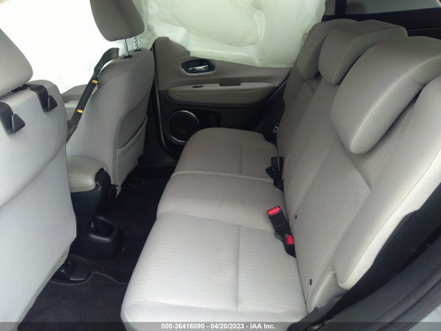 Honda HR-V EX 2018 3CZRU5H58JG704026 Image 8