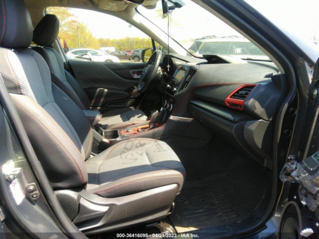 JF2SKALC7LH505555 Subaru Forester Sport
