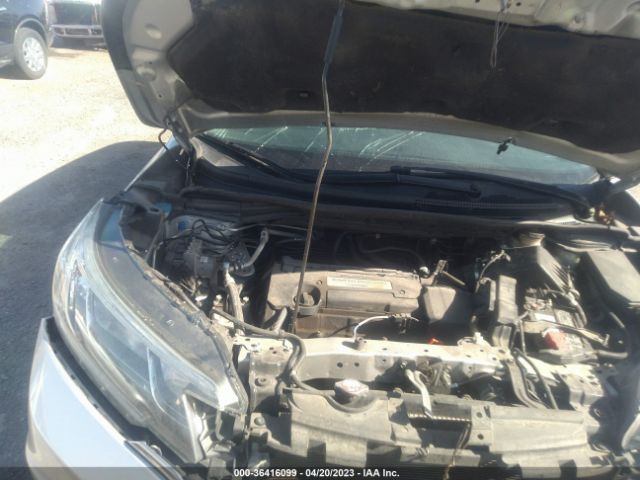 3CZRM3H5XFG709093 Honda CR-V EX