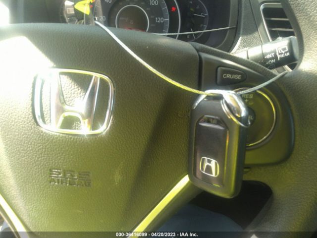 3CZRM3H5XFG709093 Honda CR-V EX