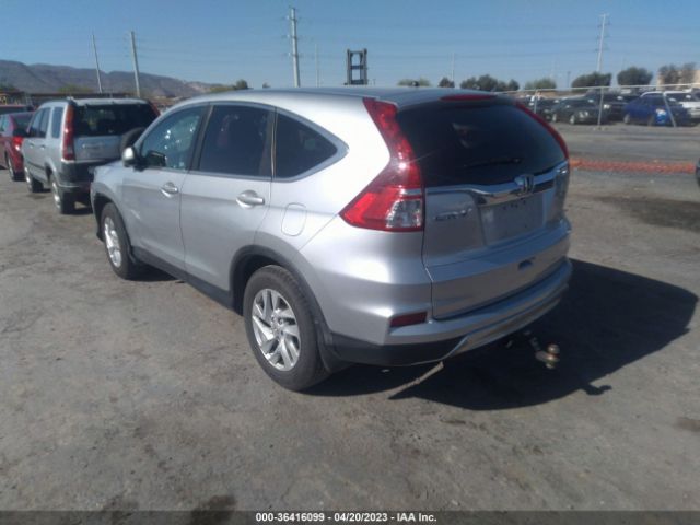 3CZRM3H5XFG709093 Honda CR-V EX