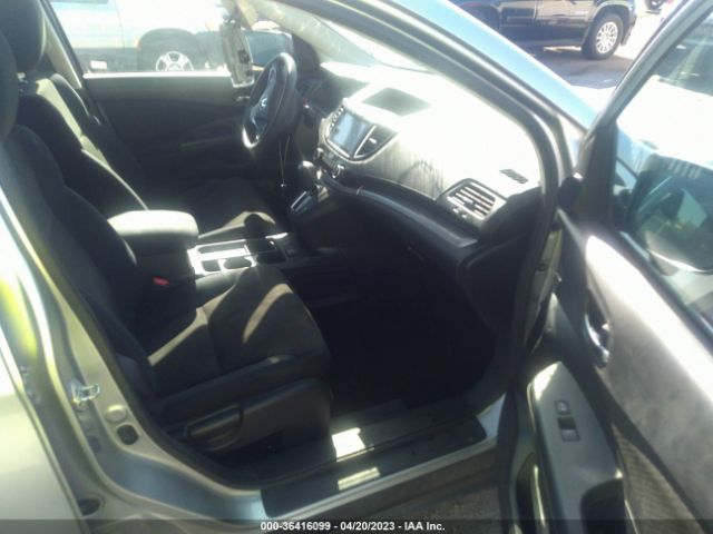 3CZRM3H5XFG709093 Honda CR-V EX