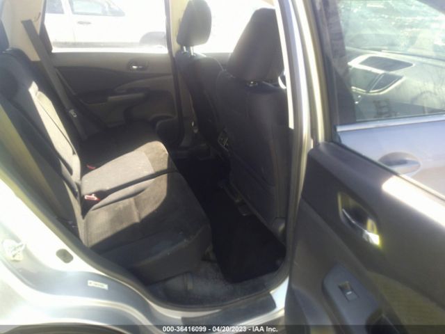 3CZRM3H5XFG709093 Honda CR-V EX