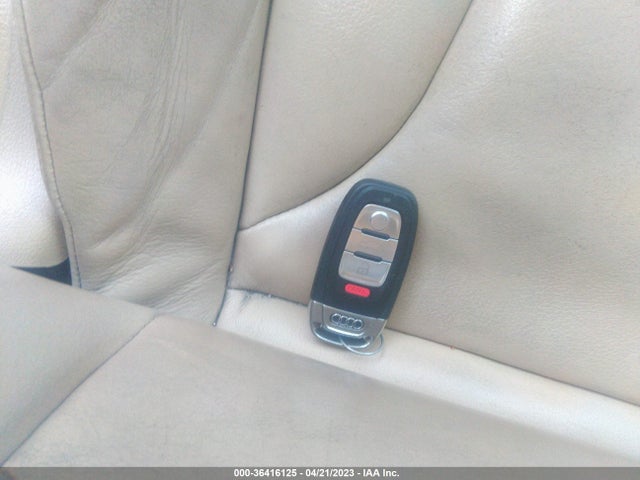 WAUFFAFL3EN014658 Audi A4 Premium Plus
