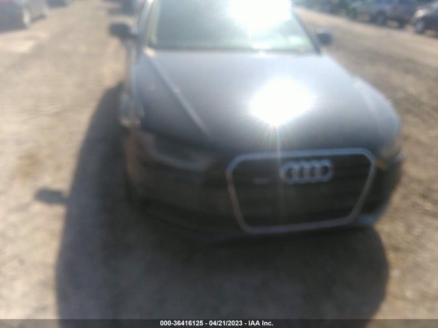 WAUFFAFL3EN014658 Audi A4 Premium Plus