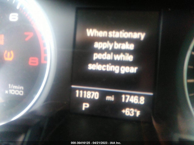 WAUFFAFL3EN014658 Audi A4 Premium Plus