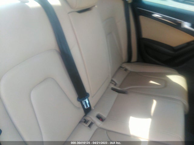 WAUFFAFL3EN014658 Audi A4 Premium Plus