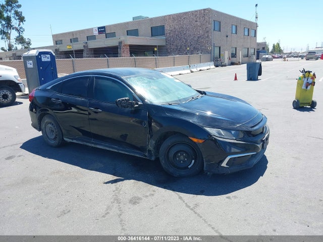 2019 2HGFC2F69KH518214 main image