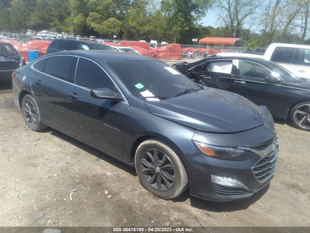 2019 1G1ZD5ST4KF163713 main image