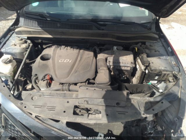 5XXGM4A71FG407385 KIA Optima Lx