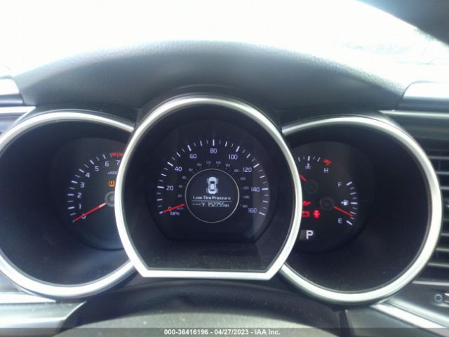 5XXGM4A71FG407385 KIA Optima Lx