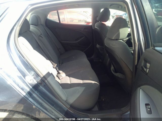 5XXGM4A71FG407385 KIA Optima Lx
