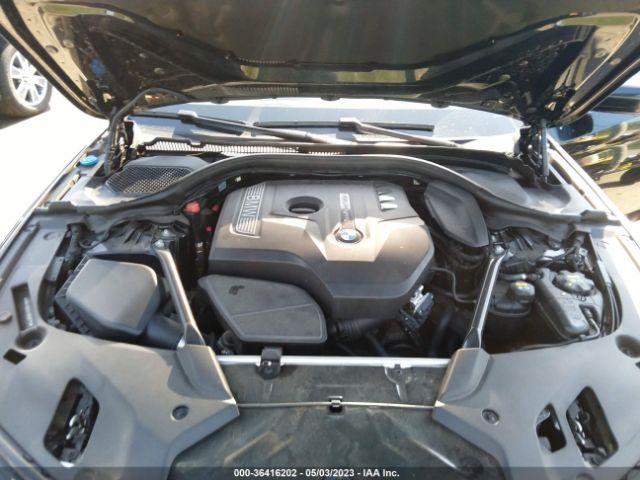 WBAJA5C5XJG898179 BMW 5 Series 530i