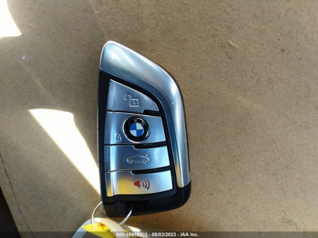WBAJA5C5XJG898179 BMW 5 Series 530i