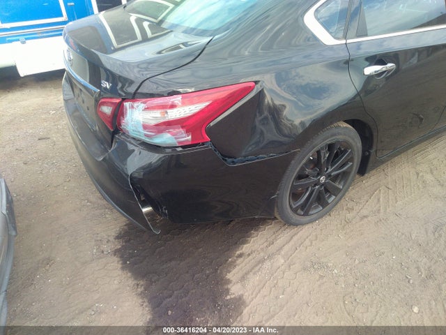 Nissan Altima 2.5 Sv 2018 1N4AL3AP2JC147063 Image 6