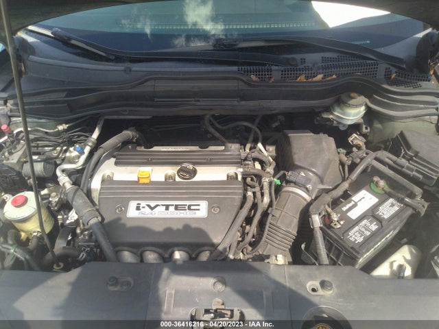 2007 HONDA CR-V EX VIN: JHLRE38577C035432
