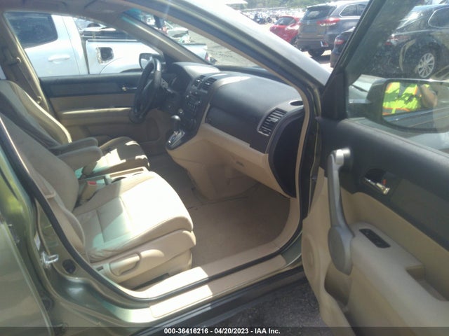 2007 HONDA CR-V EX VIN: JHLRE38577C035432