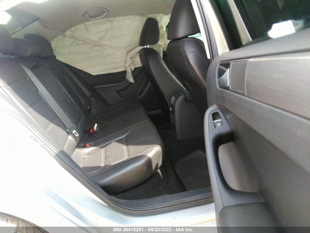 2014 VOLKSWAGEN JETTA SEDAN TDI W/PREMIUM/NAV VIN: 3VWLL7AJ6EM324303