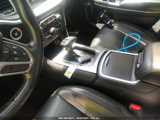 Dodge Charger Sxt 2020 2C3CDXBGXLH213255 Image 3