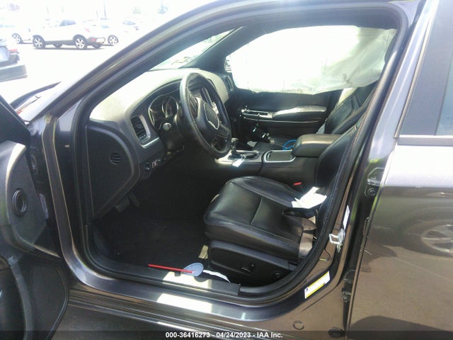 Dodge Charger Sxt 2020 2C3CDXBGXLH213255 Image 6