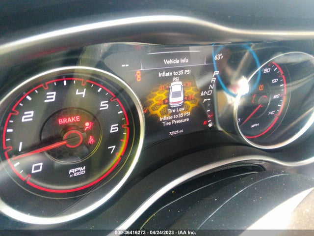 Dodge Charger Sxt 2020 2C3CDXBGXLH213255 Image 8